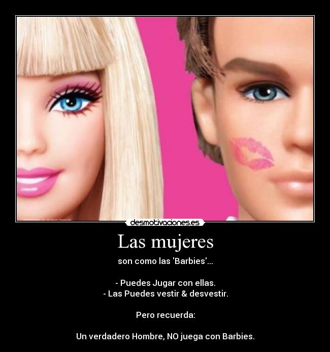 Las mujeres -