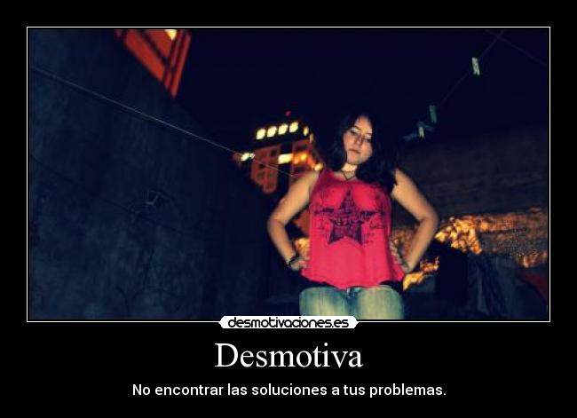 Desmotiva - 