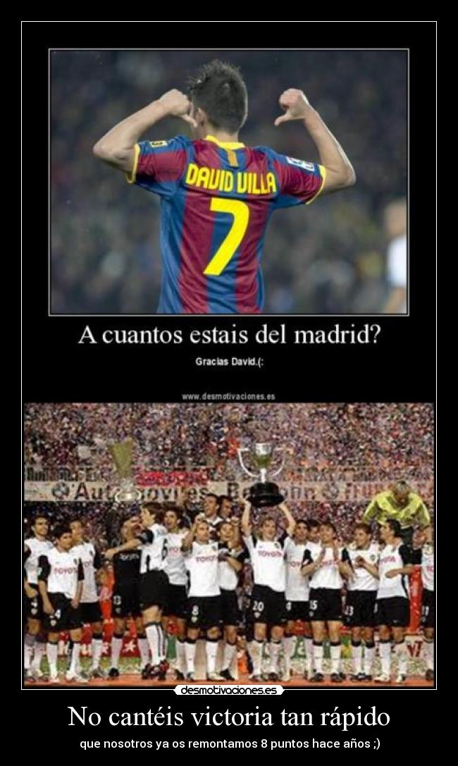 carteles valencia desmotivaciones