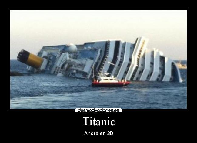 Titanic -