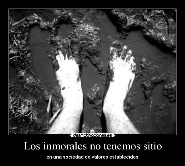 carteles nart valores son mentira bellum veritatis desmotivaciones