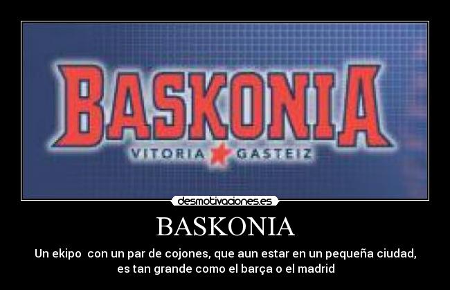 carteles josu desmotivaciones