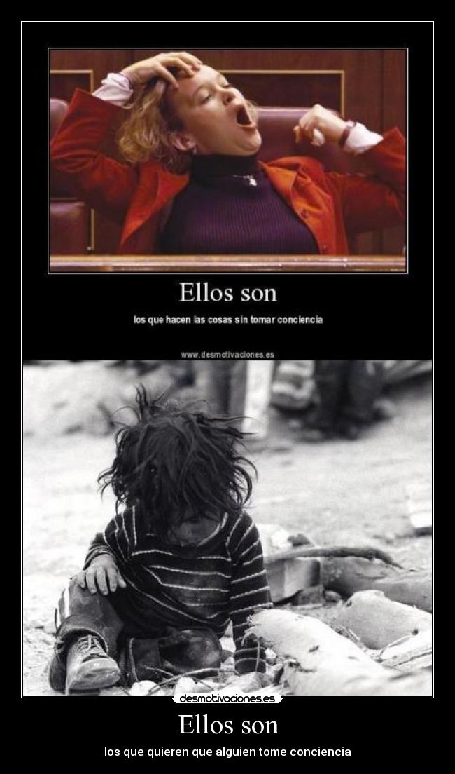 Ellos son - 