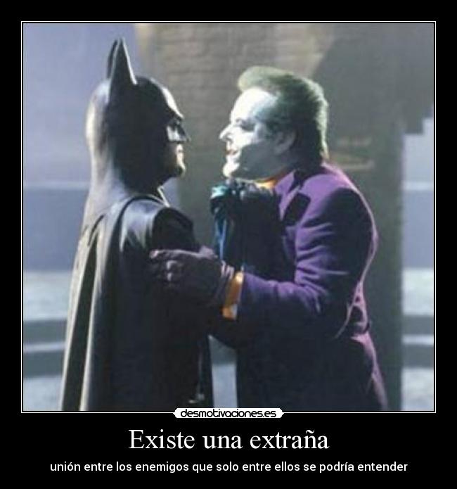 carteles joker jack nicholson guason batman diablo luna bailar desmotivaciones