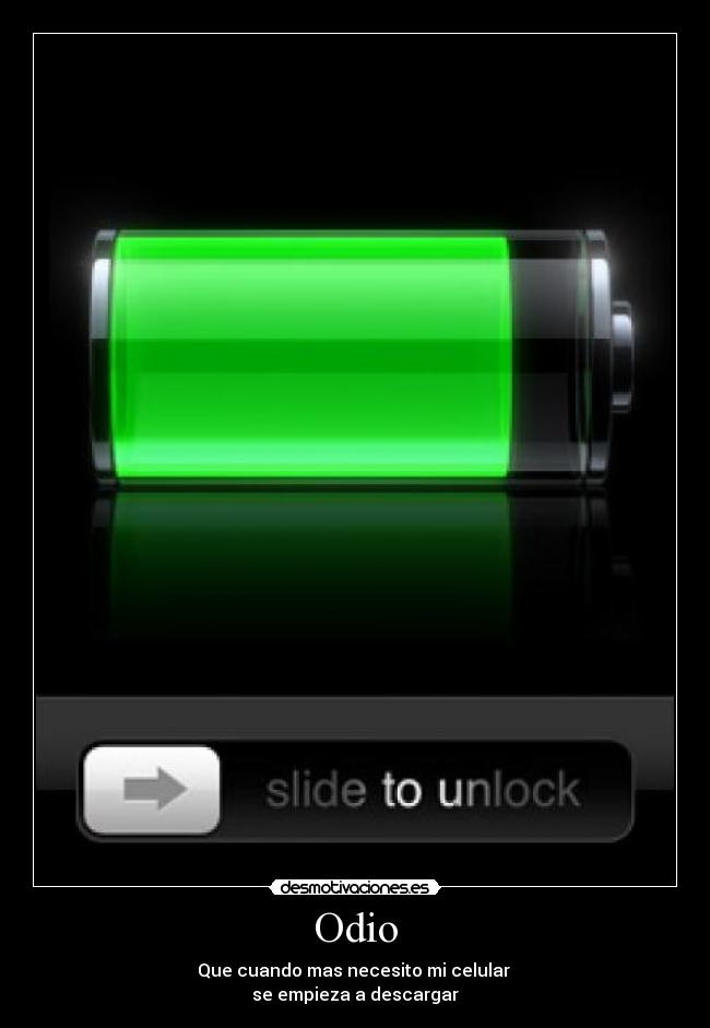 Odio - 