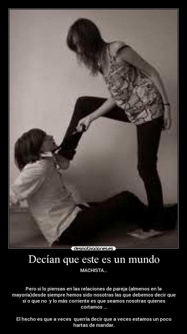 carteles mundo jsjsjs desmotivaciones