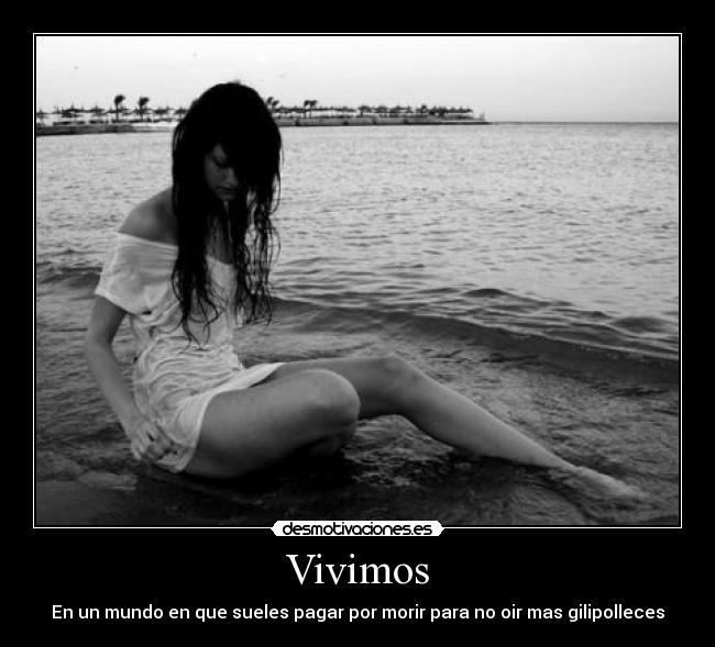 Vivimos -