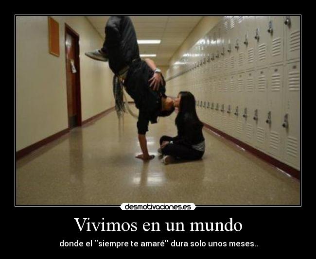 carteles mundo lacasito quiero idiota desmotivaciones