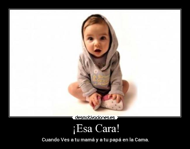 carteles ninos desmotivaciones