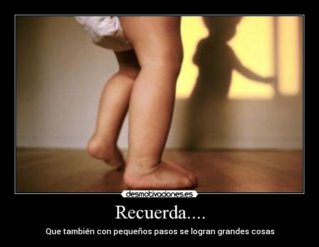 Recuerda.... - 