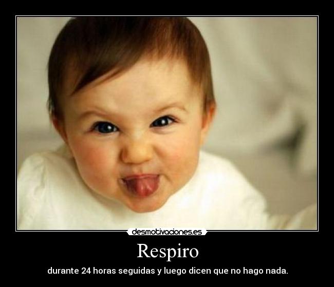 Respiro -