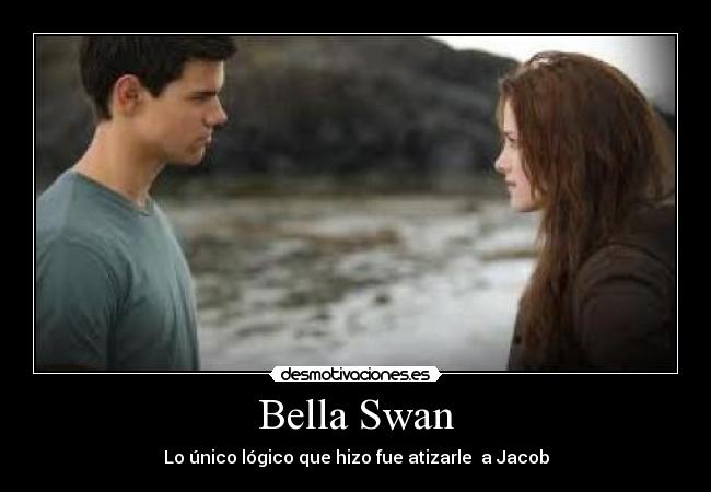 Bella Swan -