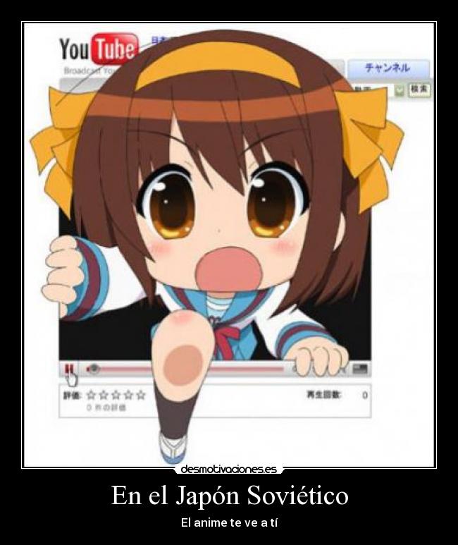 En el Japón Soviético - 