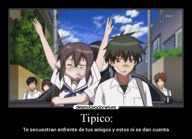 carteles bento anime manga yuri lol todo eso desmotivaciones