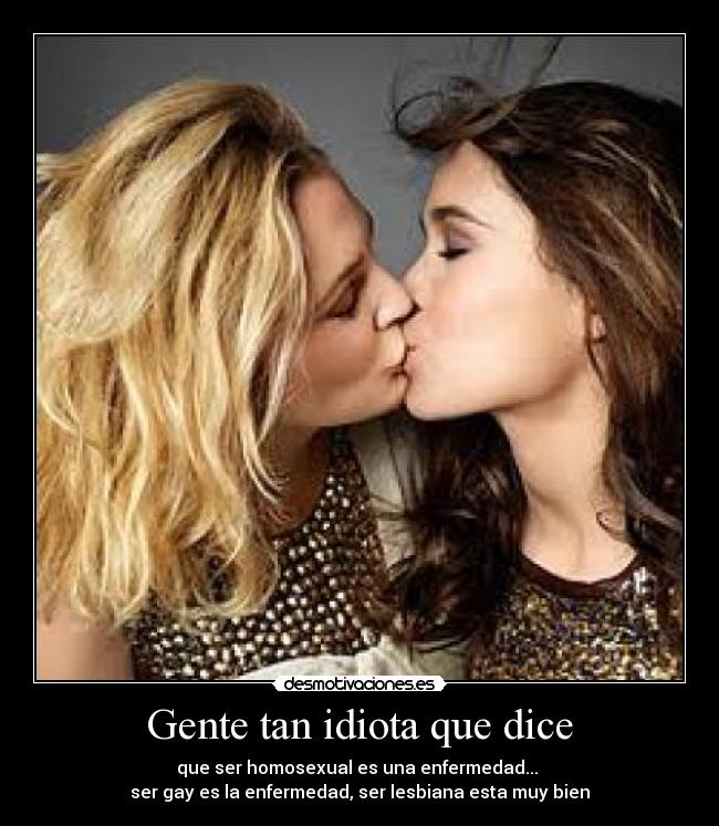 carteles asasdasdasadadchadadsasdasdas lesbianas decentes desmotivaciones