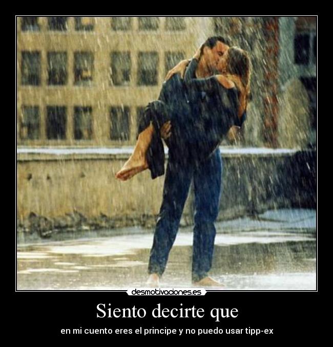 carteles elprincipe azul desmotivaciones