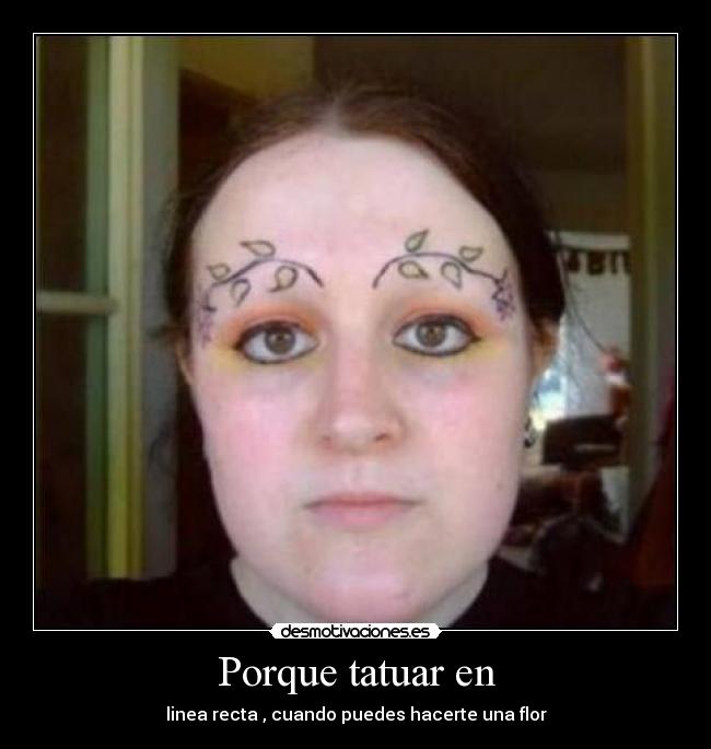 carteles dias nuevos mismas personas desmotivaciones