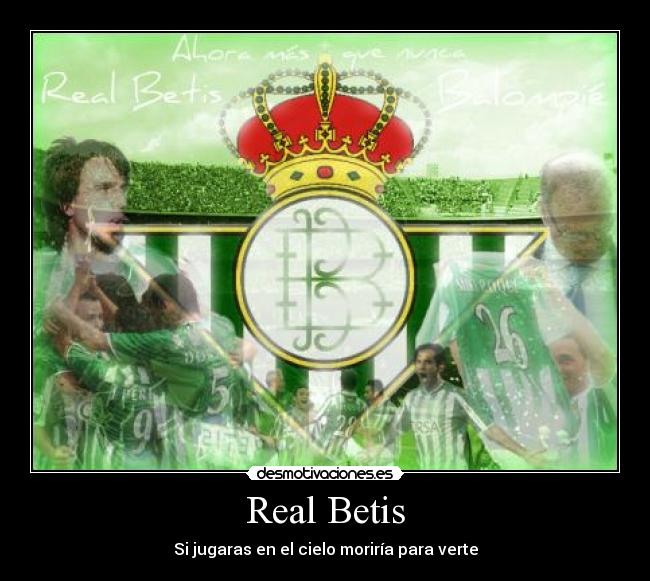 Real Betis -