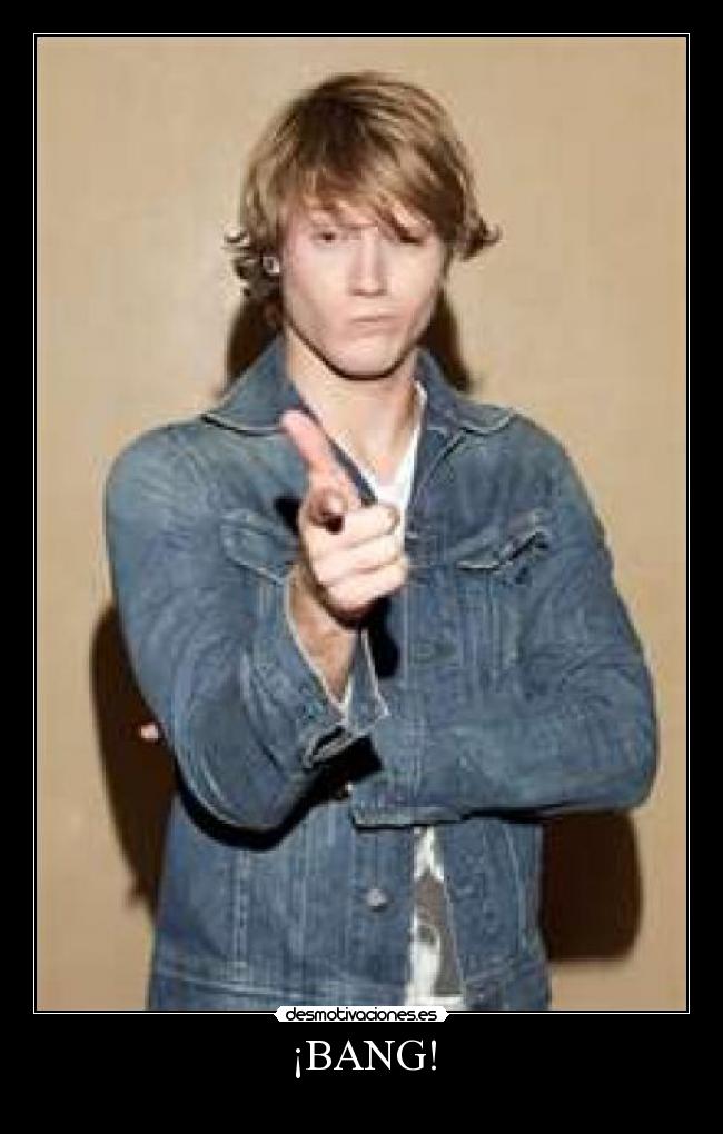 ¡BANG! -