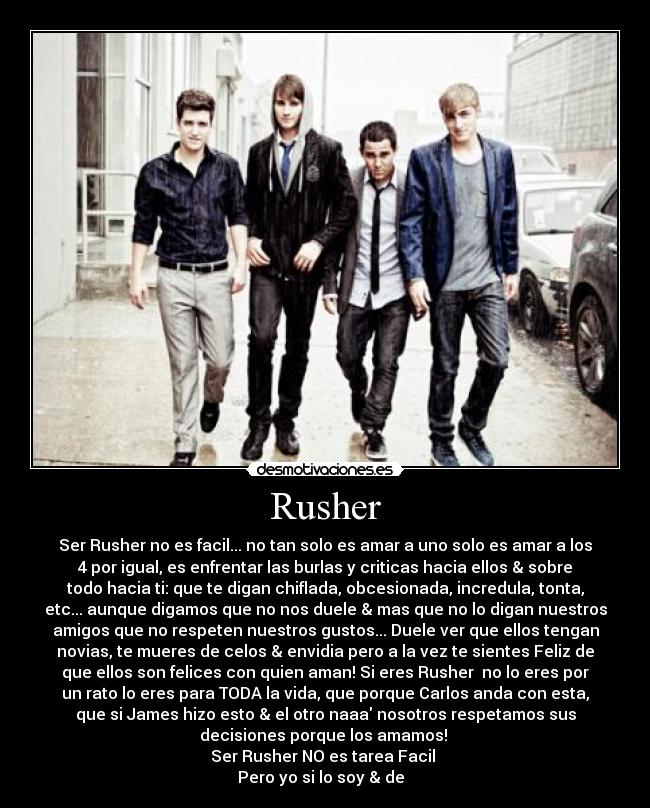 Rusher -