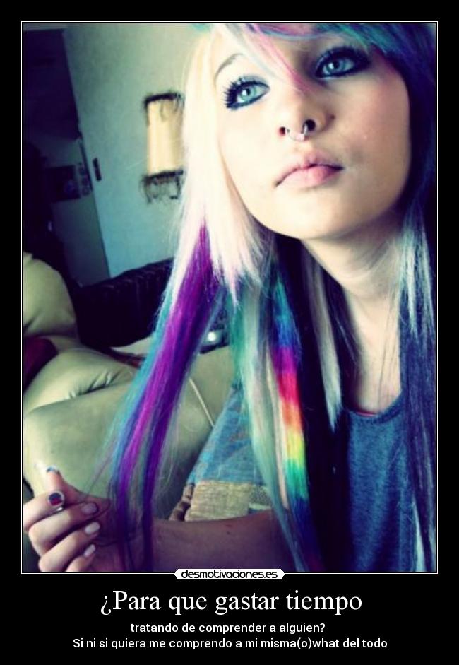 carteles what the fuck desmotivaciones