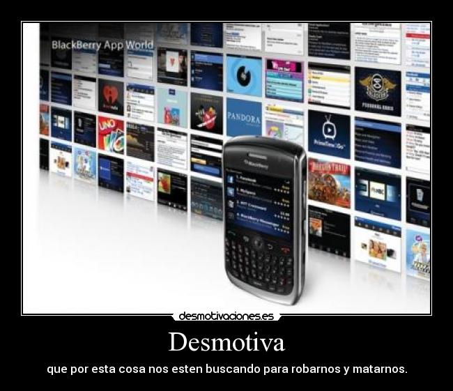 Desmotiva -