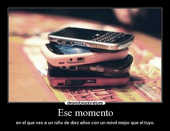 Ese momento - 