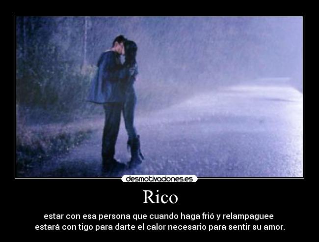 Rico -