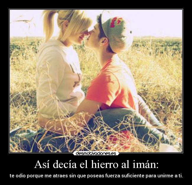 carteles imanes desmotivaciones