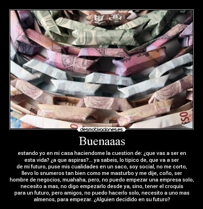 carteles wewewe desmotivaciones