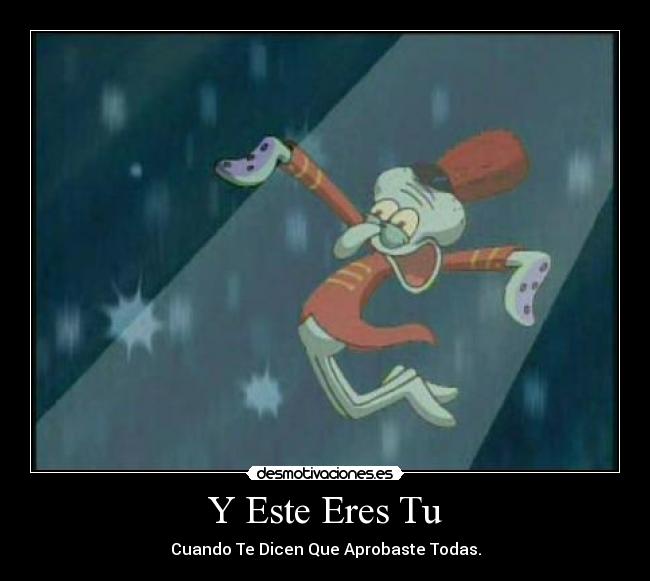 carteles materias todas este desmotivaciones