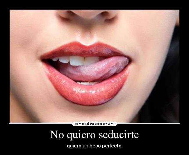 carteles besos desmotivaciones