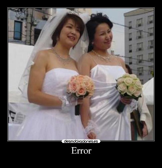 Error - 