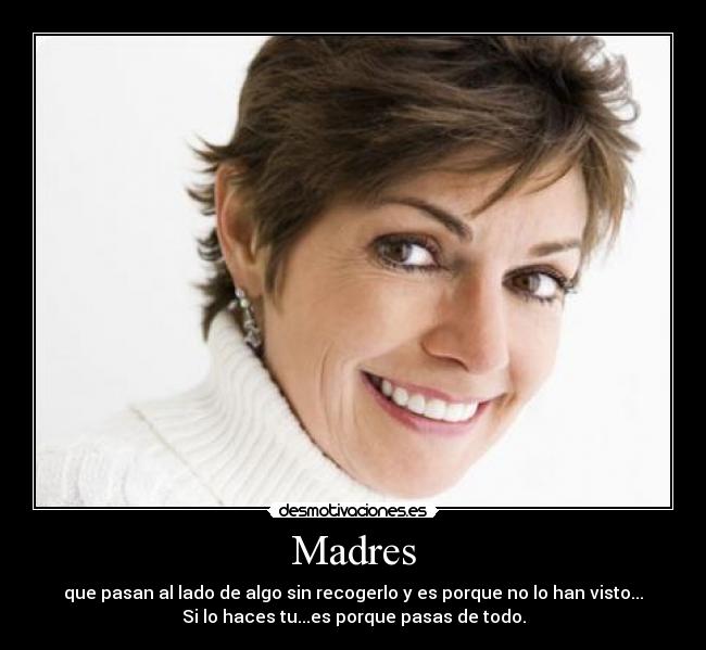 Madres - 