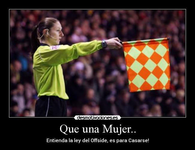 carteles mujer vancho14 desmotivaciones