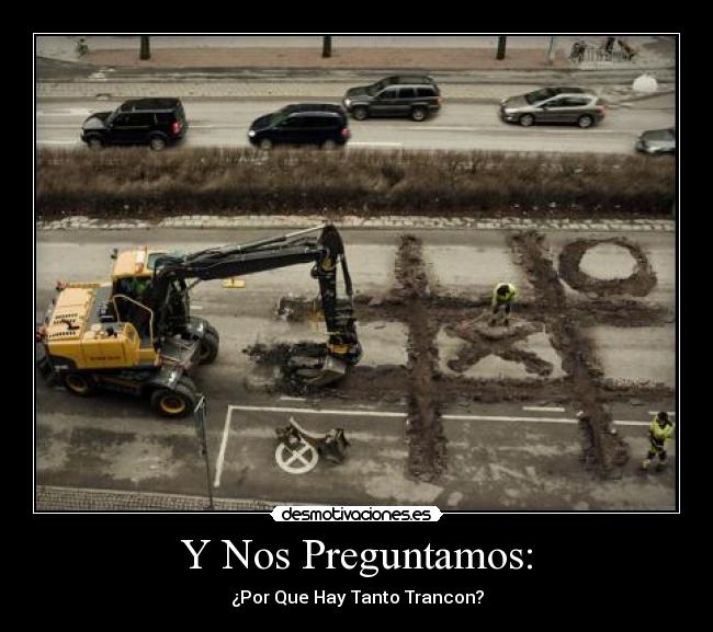 carteles hay derecho desmotivaciones