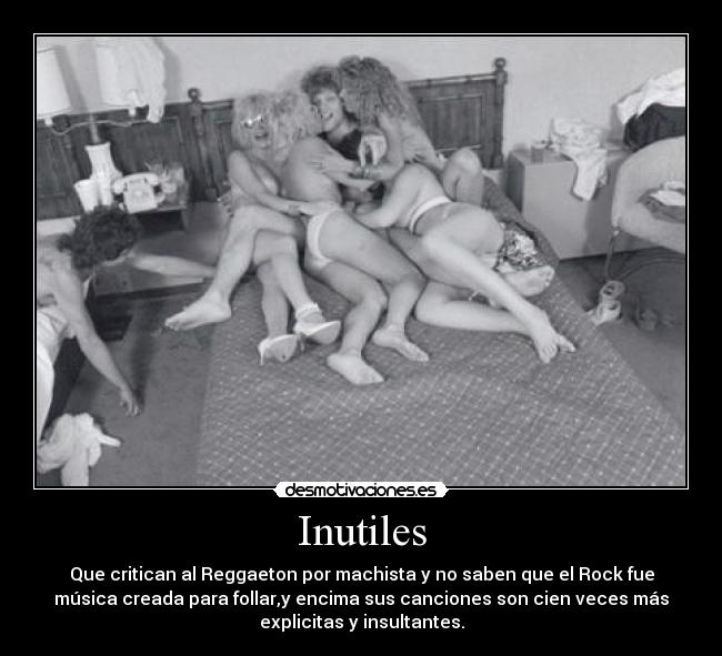 Inutiles - 