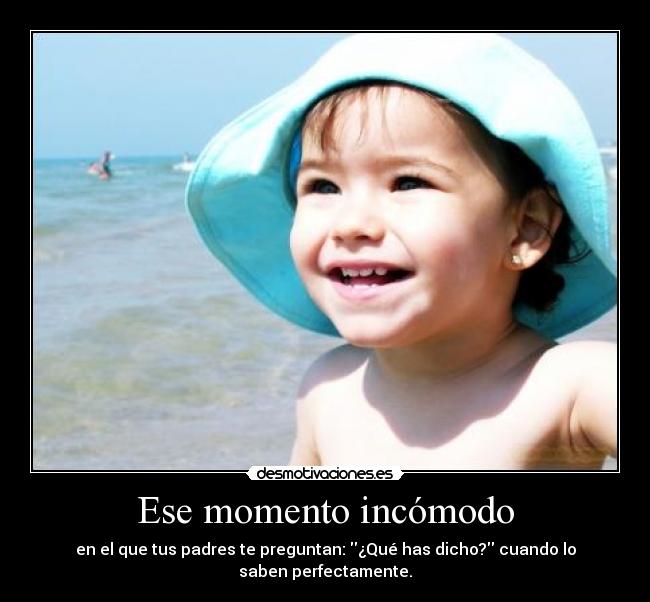 carteles nina risa amaiuki92 desmotivaciones