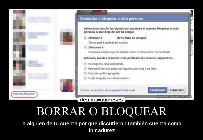 carteles 2222222 desmotivaciones