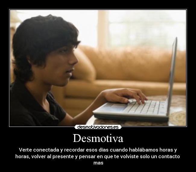 Desmotiva -