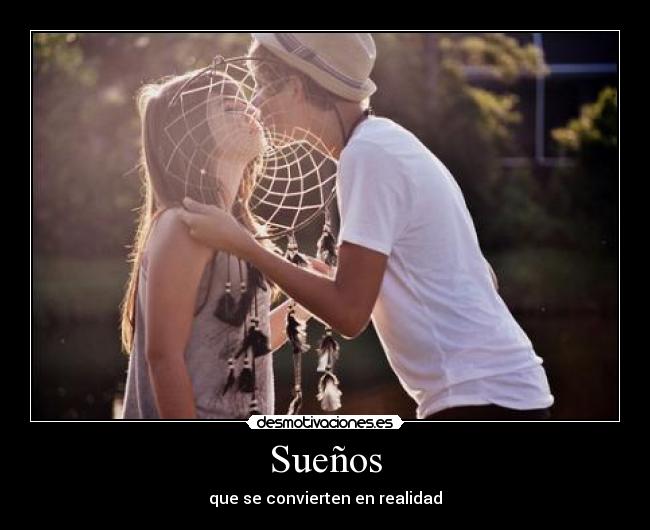 Sueños -