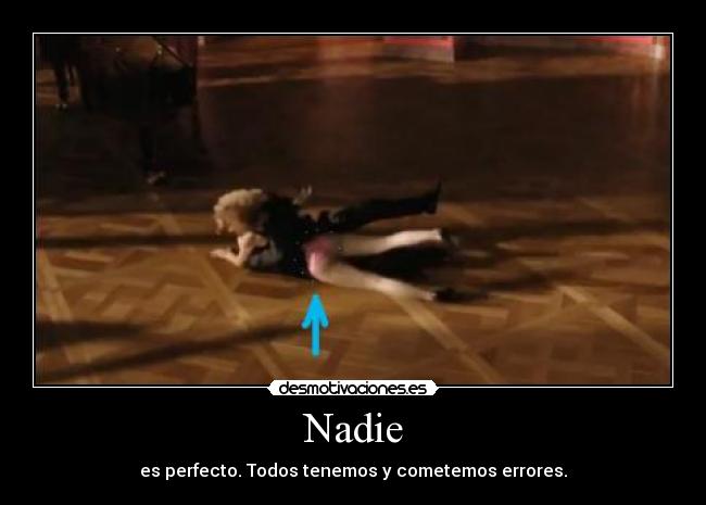 Nadie -