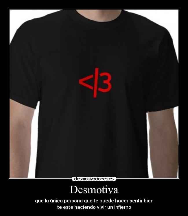Desmotiva -