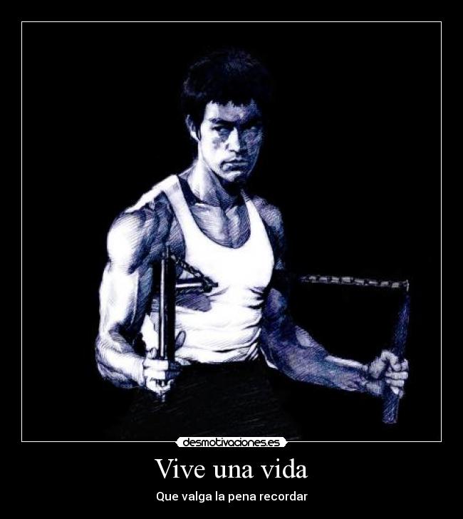 carteles vida elclanviral desmofamily perfil oscuro quedara chachi desmotivaciones