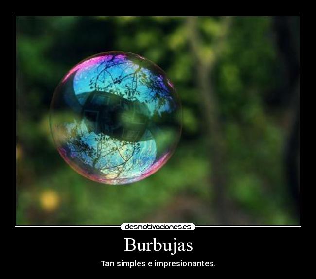 Burbujas - 