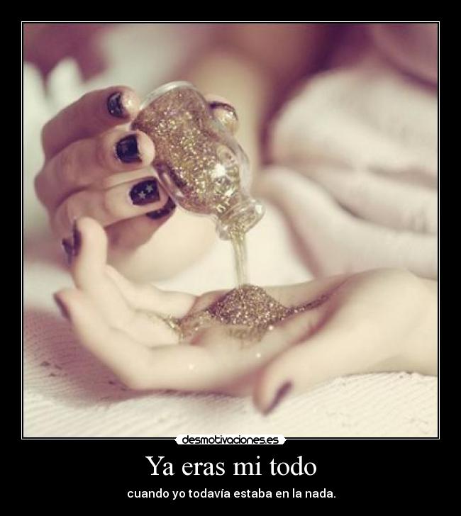 carteles presiento que acerca final desmotivaciones