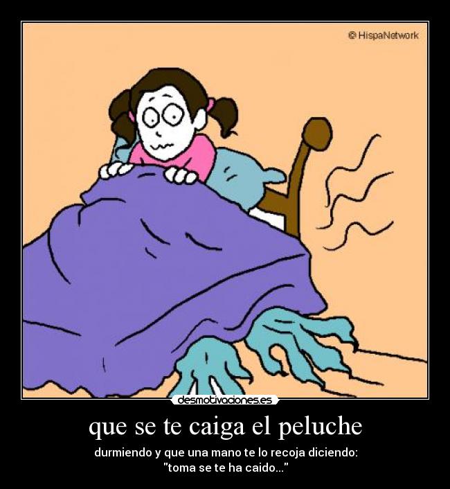 carteles uuuuuuuh desmotivaciones