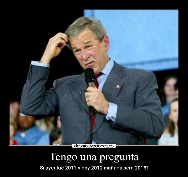 carteles dudas desmotivaciones