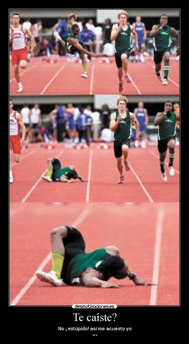 carteles tambien han preguntado desmotivaciones