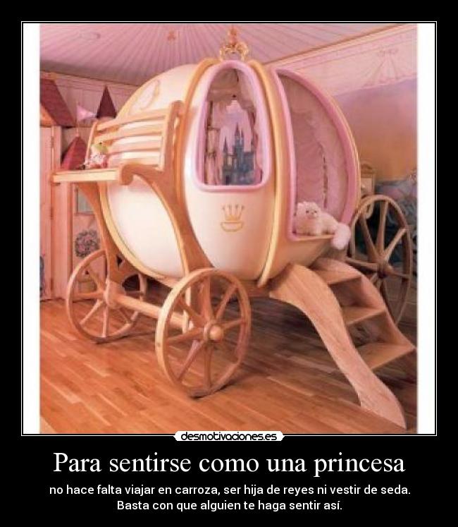 carteles princesas desmotivaciones